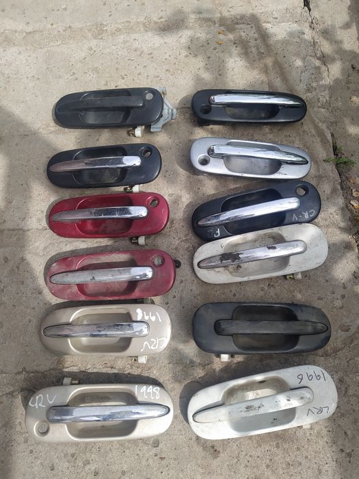 Ручки наружнии Honda CR-V rd1