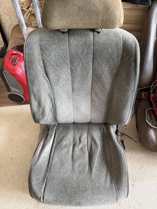 Сиденье от 100 и 90 марк