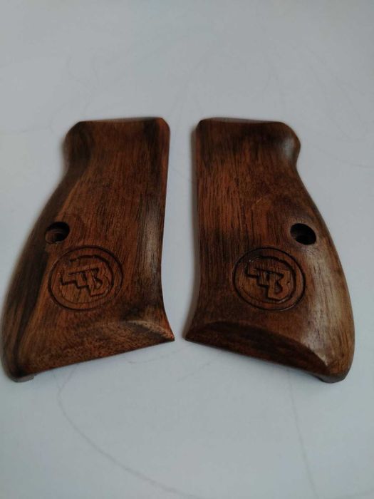 Чирени за пистолет CZ 75 D Compact