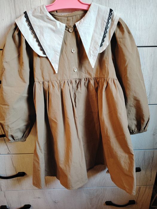 Продам детское платье