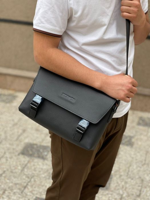 Элегантная сумка HERMES