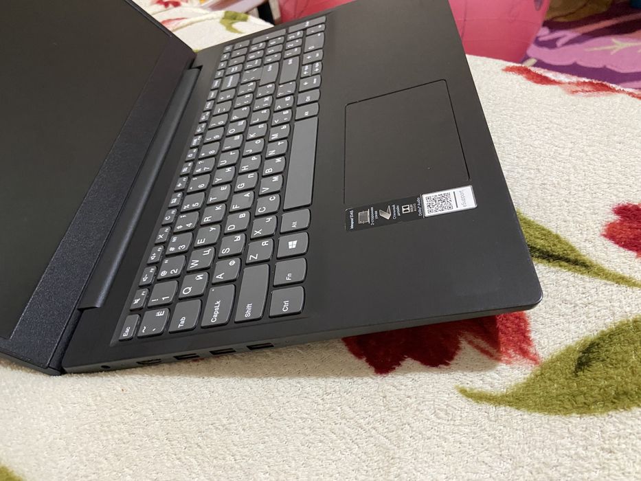 S145 Lenovo AMD сост жаксы