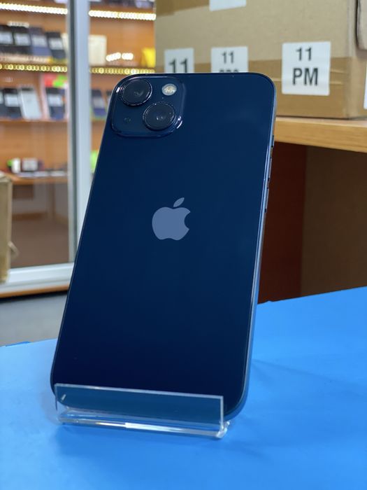 Apple iPhone 13 128GB, Garantie 12 luni | Lensun