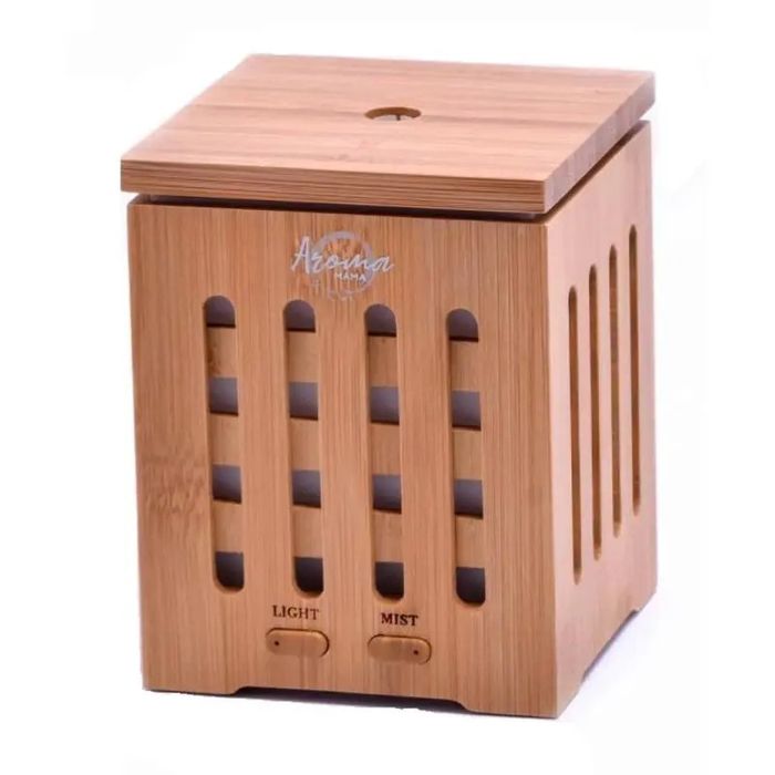 Арома дифузер от бамбук