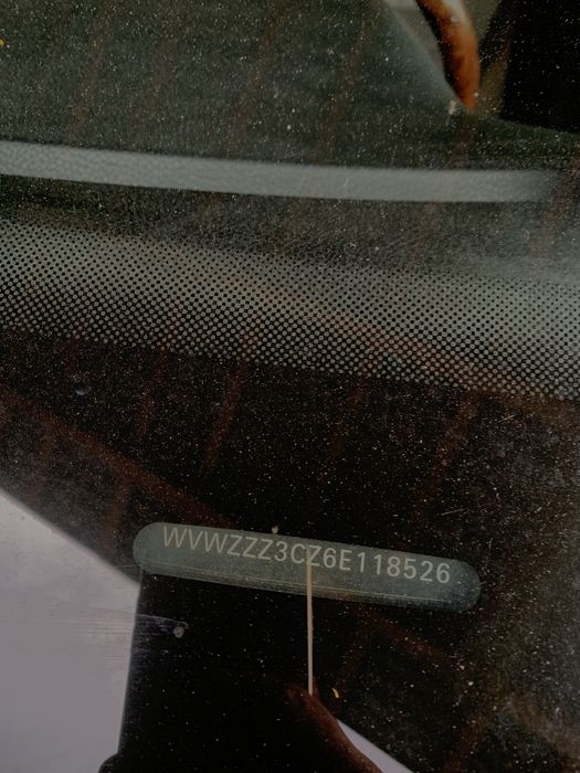VOLKSWAGEN Passat 2007 — imagine 4