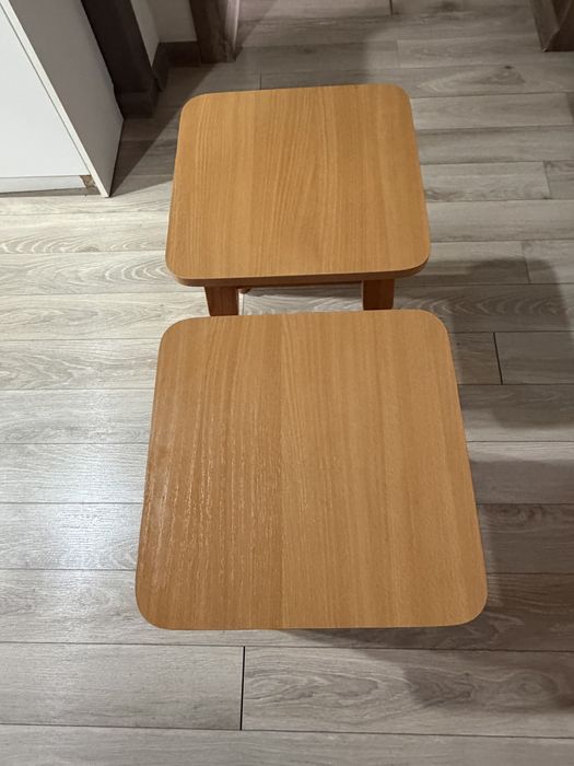 Продам табуреты стулья деревенные 5шт.