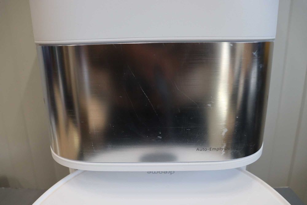 Прахосмукачка робот Dreame L10s Ultra, 5300Pa, 3L, App, Ai Action