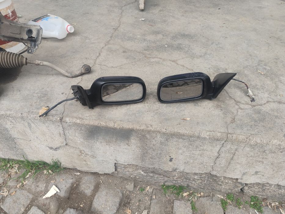 Огледала за nissan primera p11 от 97- до 2003 година