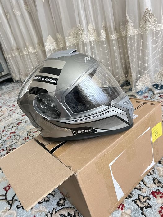 N maks Benzinli skuter 150 cc