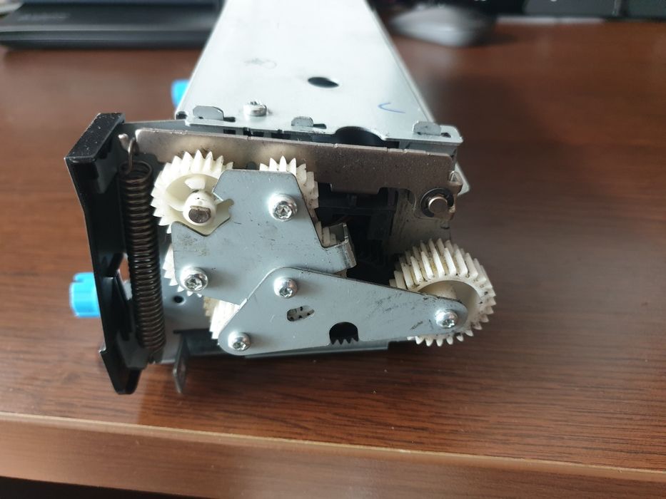 Lexmark Fuser unit/Cuptor original  Lexmark MX711