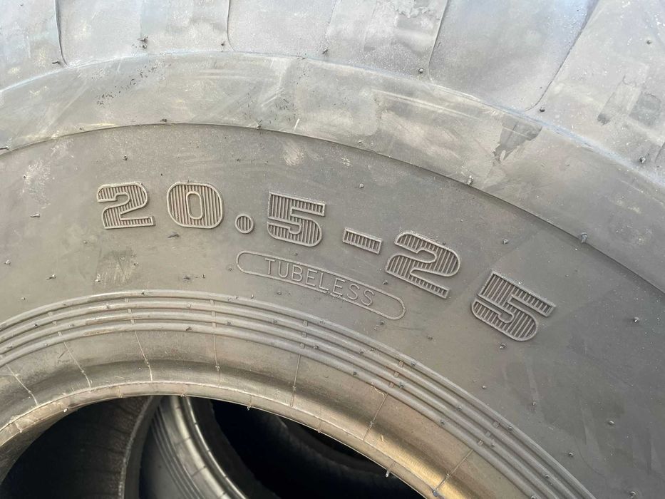 20.5-25 Cauciucuri noi industriale livrare rapida Garantie