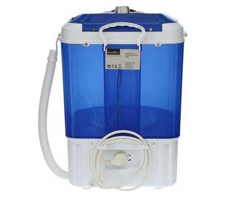 Masina de spalat rufe portabila Mestic, 2 kg, 180W