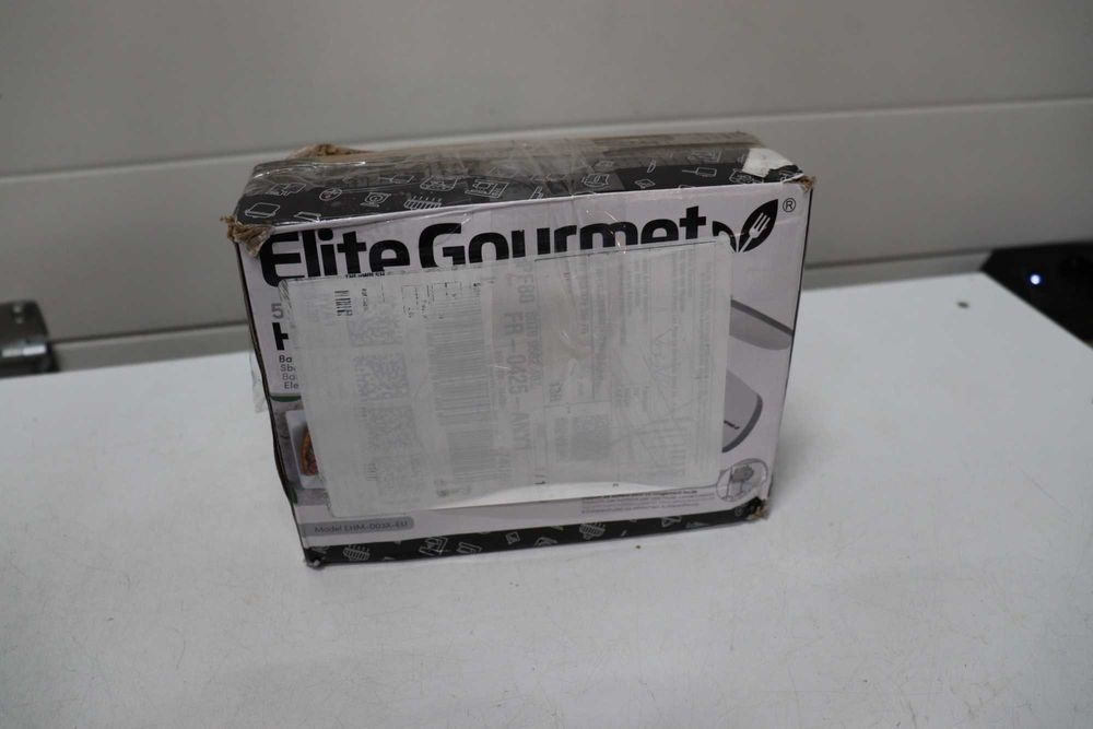 Ръчен миксер Elite Gourmet EHM-003X – 300W, 5 скорости