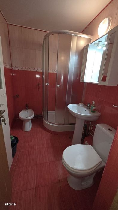 Apartament cu 2 camere, 49 mp., zona Materna