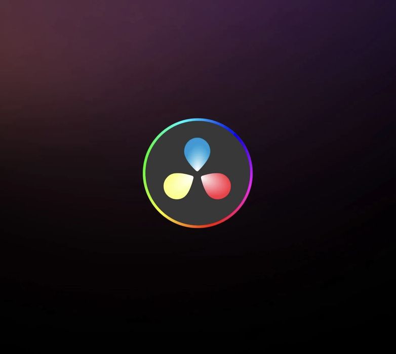 LogicKeyboard Astra-2 Davinci Resolve for Mac • Klavatura