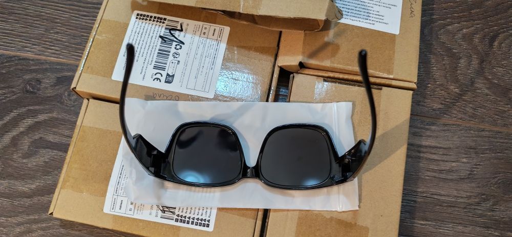 Слънчеви очила - 7 броя