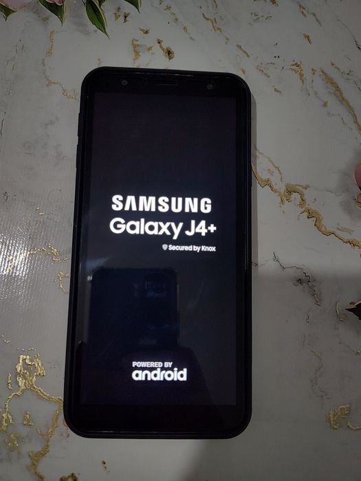 Samsung Galaxy J4+