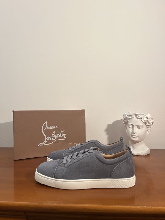 christian louboutin - 44 EU
