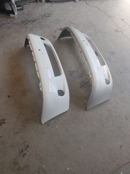 Matiz oldi banfer oq va stalnoy gan bu