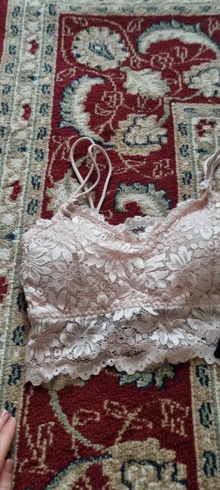 Bustiere superbe la set