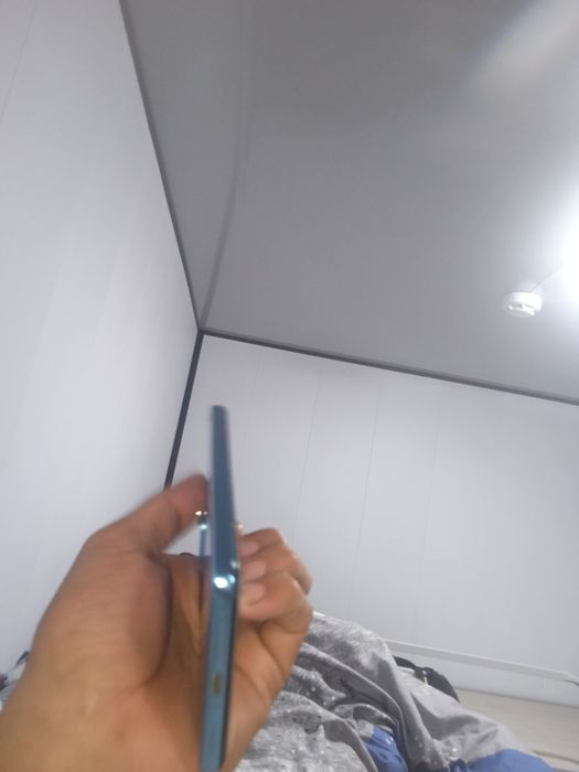 Redmi 12 pro 8ga 256 egabayet barterga