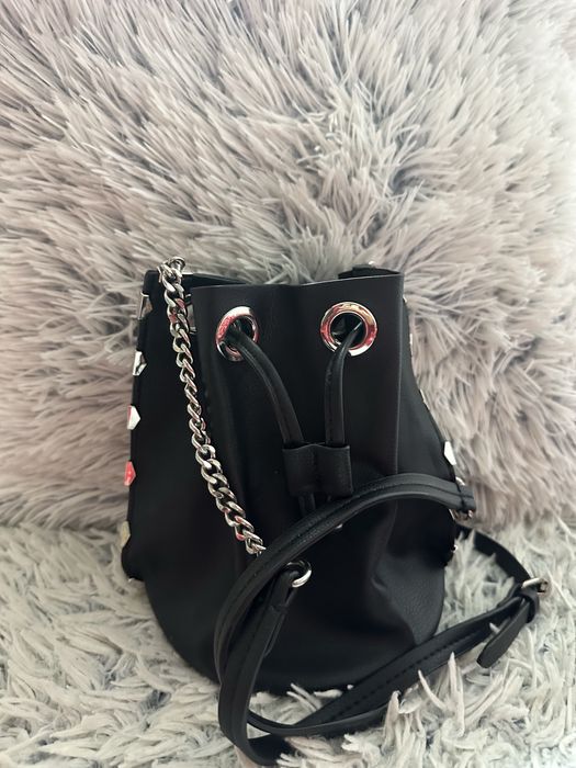 Стилни чанти Zara, Parfois , stradivarius ,bershka