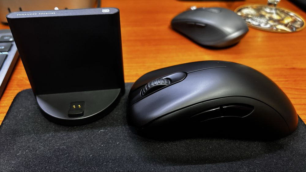 Мышь Zowie EC1-CW