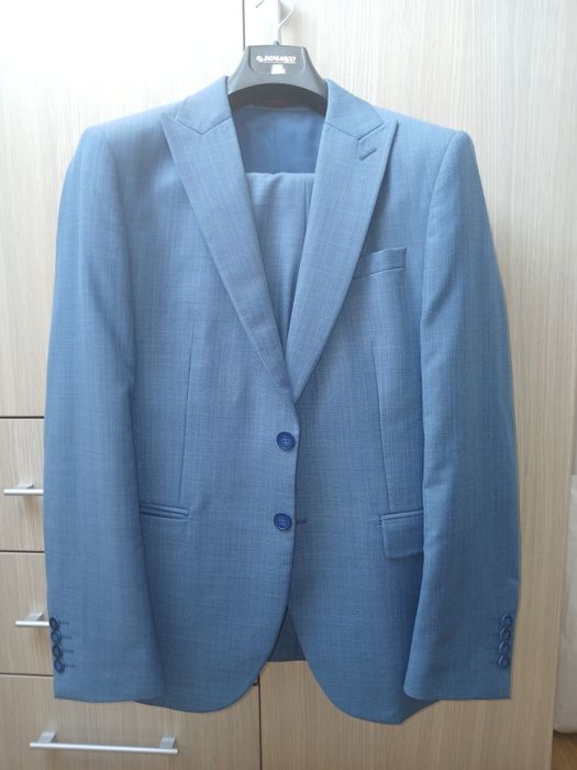 Costum barbati DeMARCO