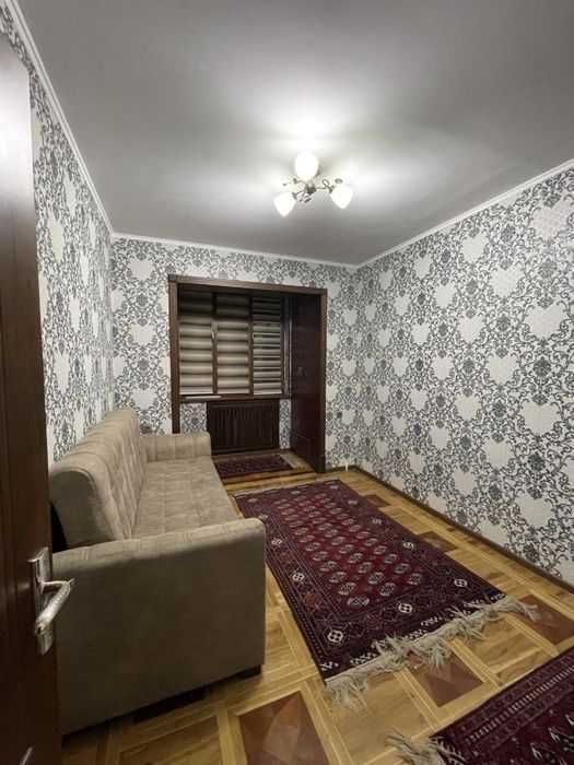 Сдаётся квартира в центре!