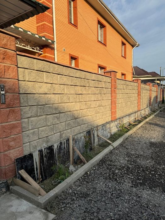 Прокат леса, доставка опалубка Алматы