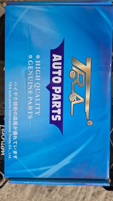 Ролик натяжитель