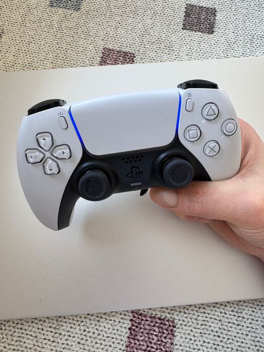 Оригинален Sony PS5 DualSense контролер