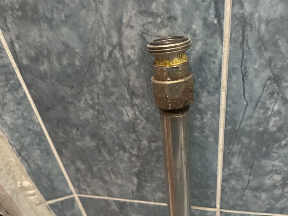 Полотенцесушитель водяной