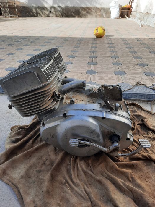 Иж йпитер 5 яхши холатда