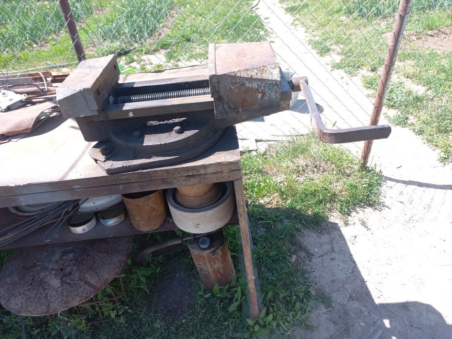 Продам  тески СССР