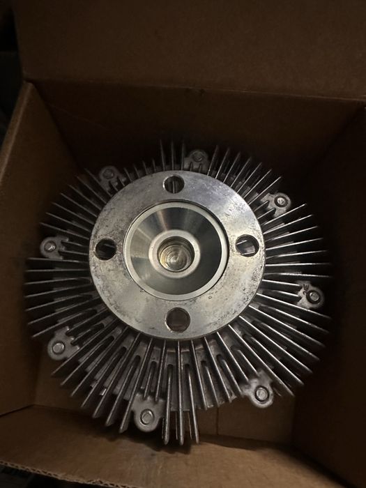 Вискомуфта Surf 130 2LTE