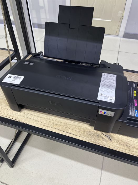 Принтер Epson L121