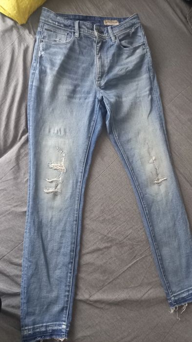 Мъжки панталон дънки G Star raw