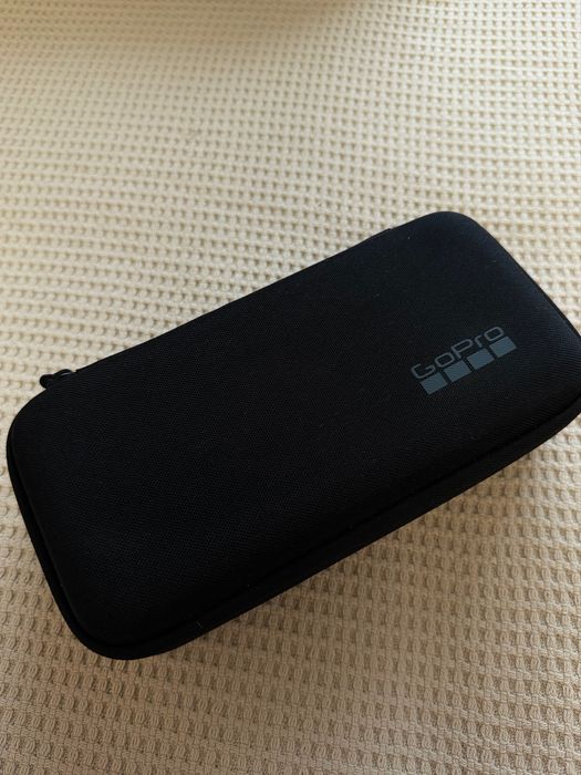 Экшн-камера GoPro Hero10