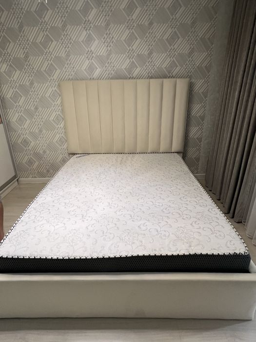 Матрас ортопедический