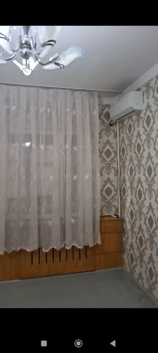 Аренда Сергели 8. 4 хона факат оилага берилади Ориентир Жиз биз кафе