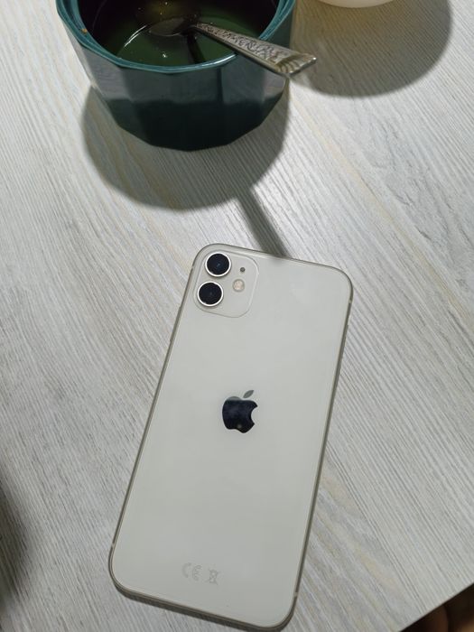 IPhone 11 128GB в идеале