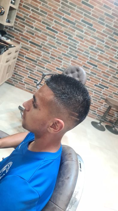 Frizer salon Respect Style