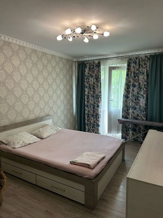 1 ком кв посуточно