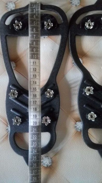 Ледоходы/кошки, размер 40-42