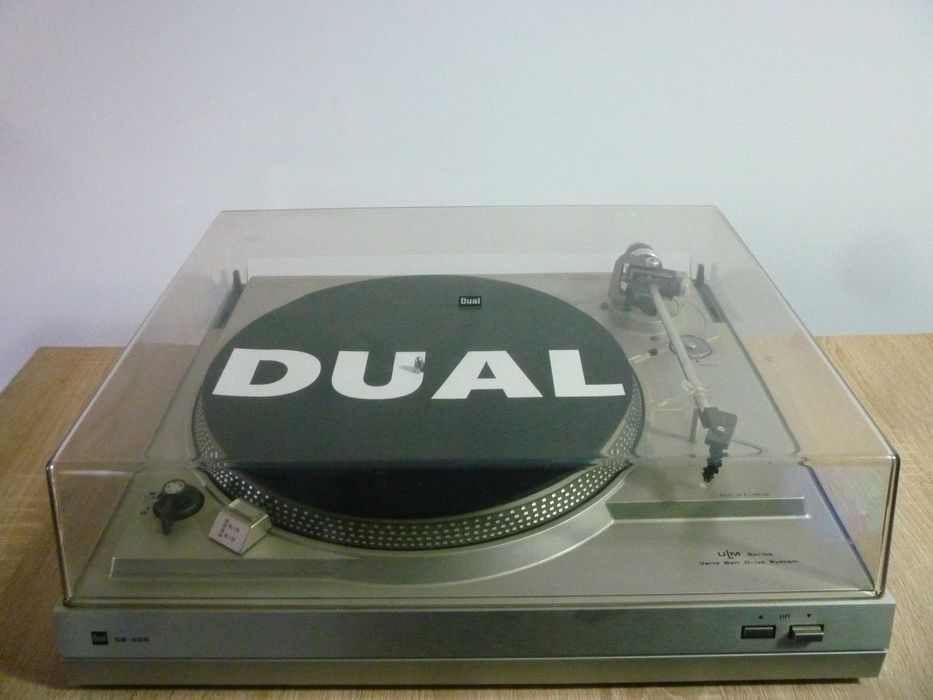 pick-up dual  cs-508