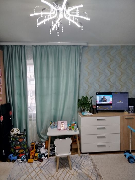 Продам квартиру 1 комнатную