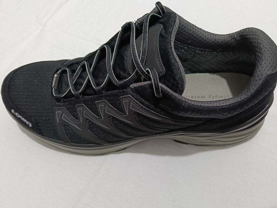 48,5 Lowa Innox Pro gtx masura 48,5