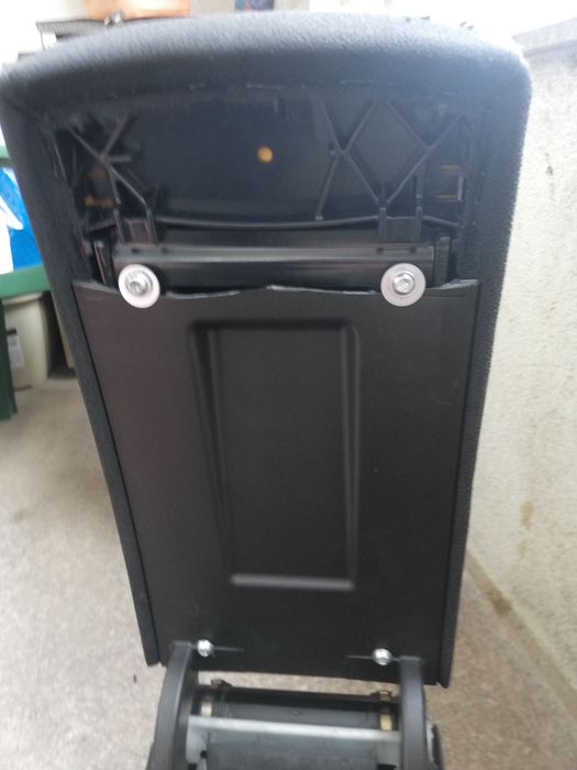 Климатроник + лайсна и други части за Passat б6,б7,СС,