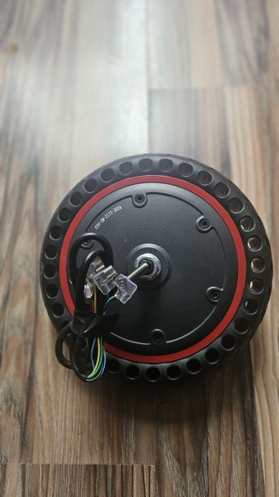 Roată față trotinetă Xiaomi Pro 2